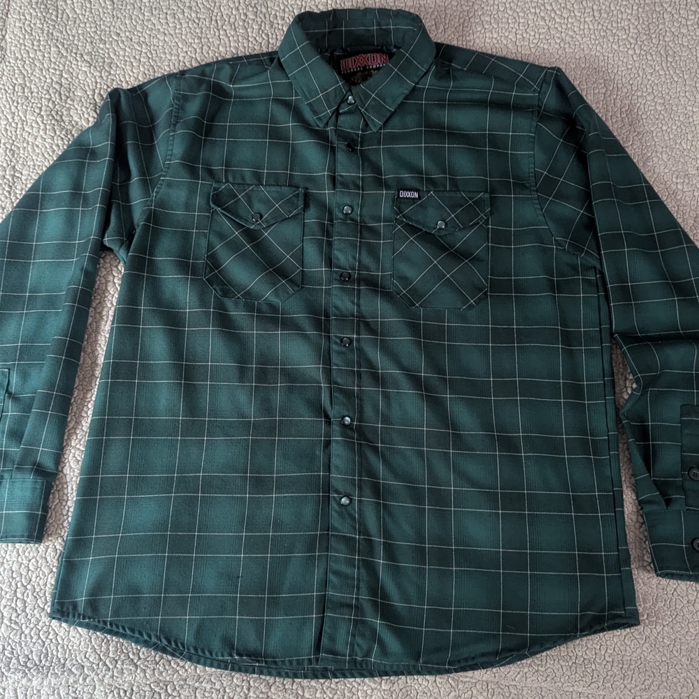 Dixxon Mens XL "The Wreath"